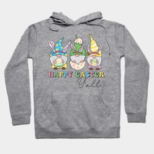 SOUTHERN EASTER GNOMES Hoodie